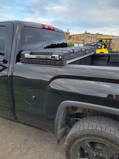 Customer photo from a review by Nathanial B.