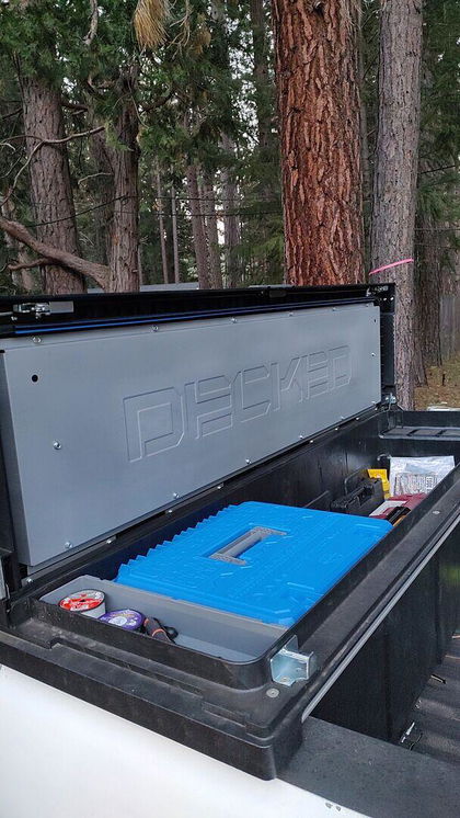Customer photo from a review by Colter L.