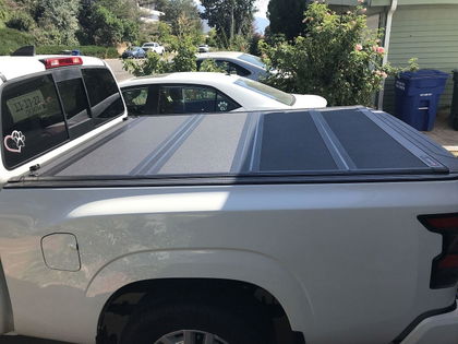 Customer photo from a review by Tami