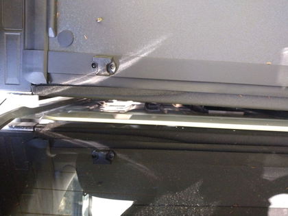 Customer photo from a review by Richard