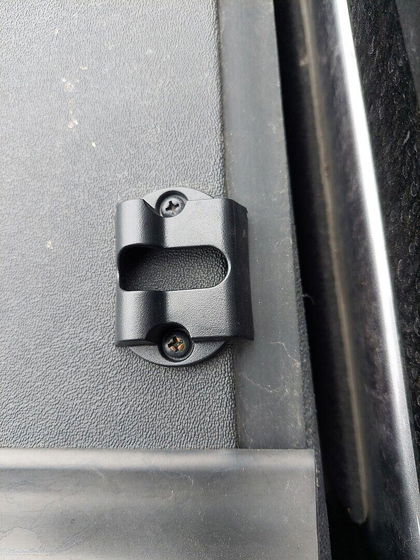 Customer photo from a review by Anonymous