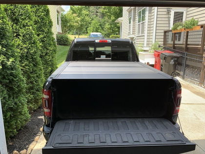 Customer photo from a review by Anonymous