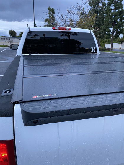 Customer photo from a review by Scott