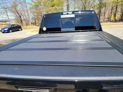 Customer photo from a review by Anonymous