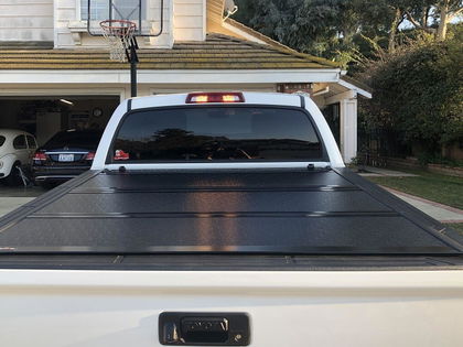 Customer photo from a review by Henry M.
