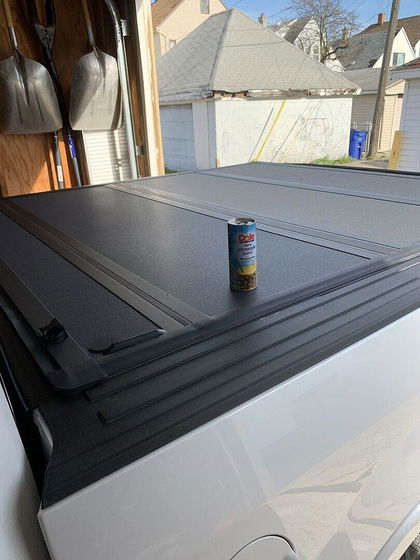 Customer photo from a review by Hasan