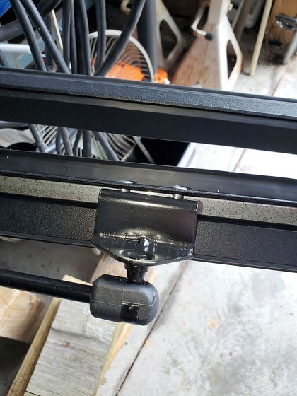 Customer photo from a review by Anonymous