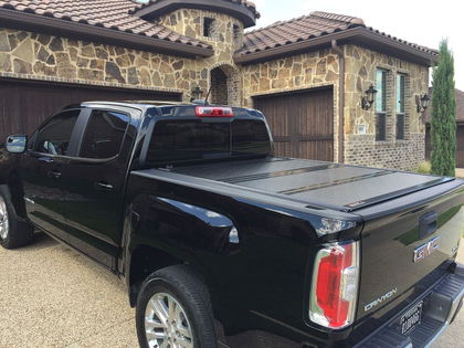 Customer photo from a review by Gordon