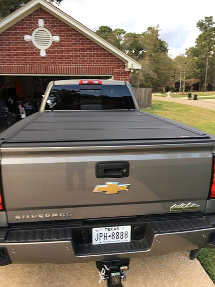Customer photo from a review by Guest