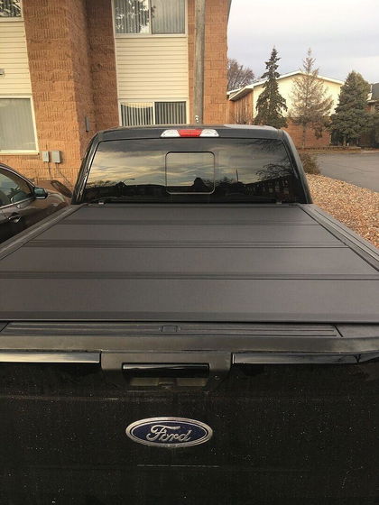Customer photo from a review by Nelmes A.