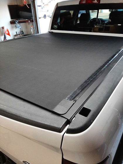 Customer photo from a review by Rick