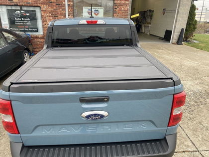 Customer photo from a review by William L.