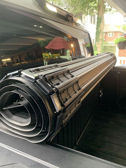 Customer photo from a review by ALOIS