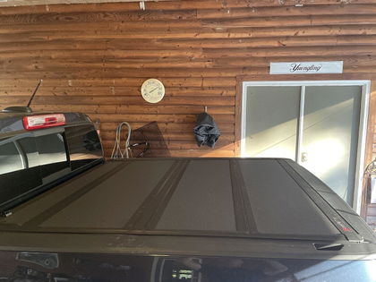 Customer photo from a review by Allen