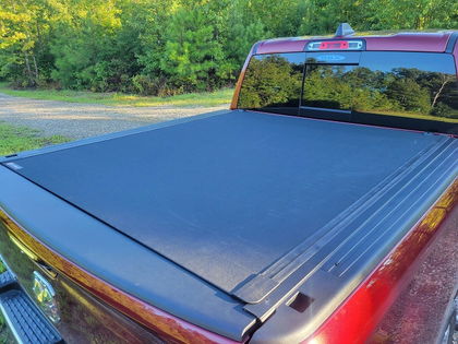 Customer photo from a review by Anonymous