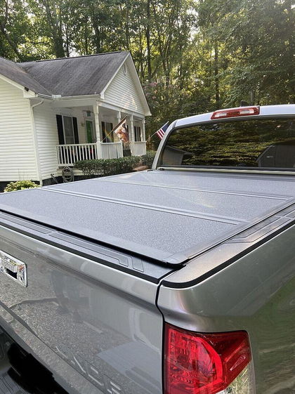 Customer photo from a review by Anonymous