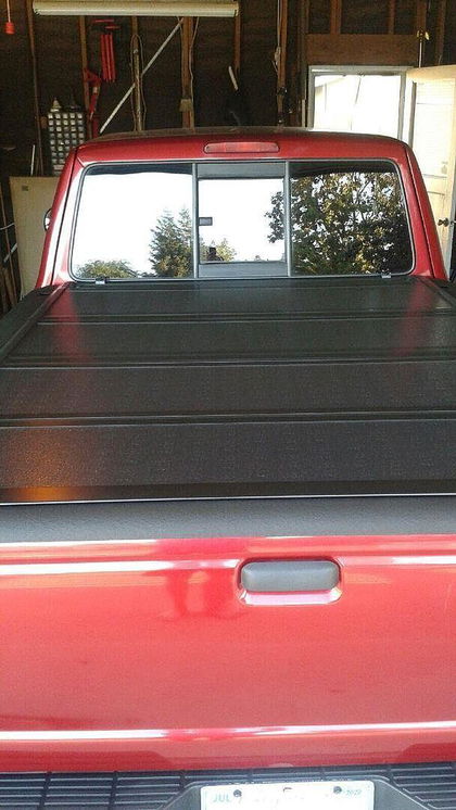 Customer photo from a review by Anonymous