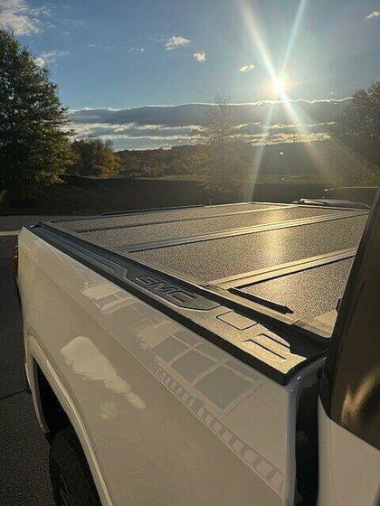 Customer photo from a review by Jason F.