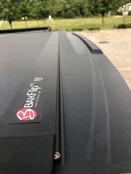 Customer photo from a review by Ron P.