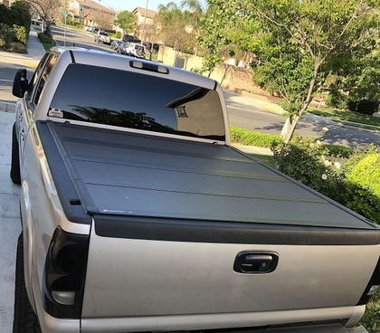 Customer photo from a review by Anonymous