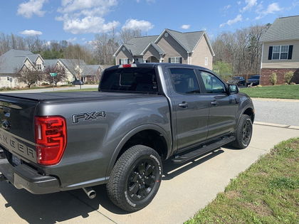 Customer photo from a review by Anonymous