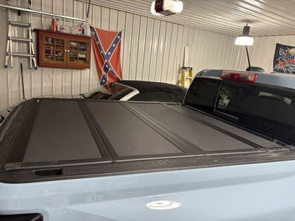 Customer photo from a review by nancy j.