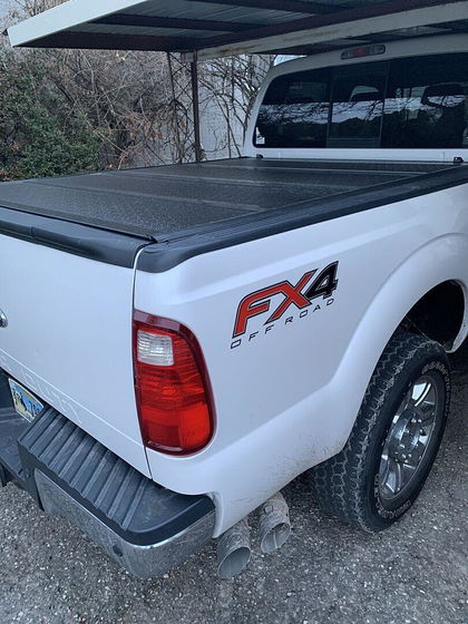 Customer photo from a review by Anonymous