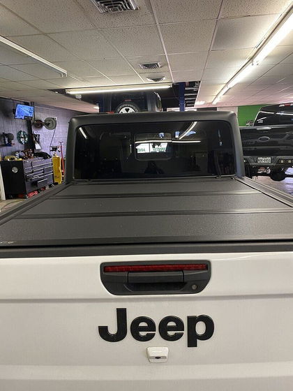 Customer photo from a review by Anonymous