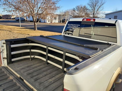 Customer photo from a review by Anonymous