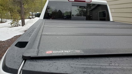 Customer photo from a review by Anonymous