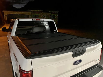 Customer photo from a review by RICARDO