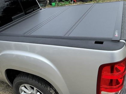 Customer photo from a review by JAMES