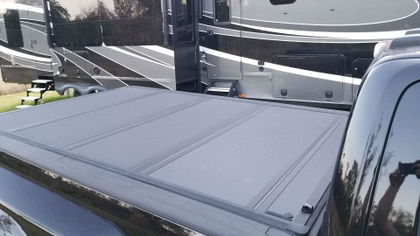 Customer photo from a review by Anonymous