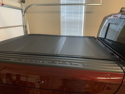 Customer photo from a review by Gericke