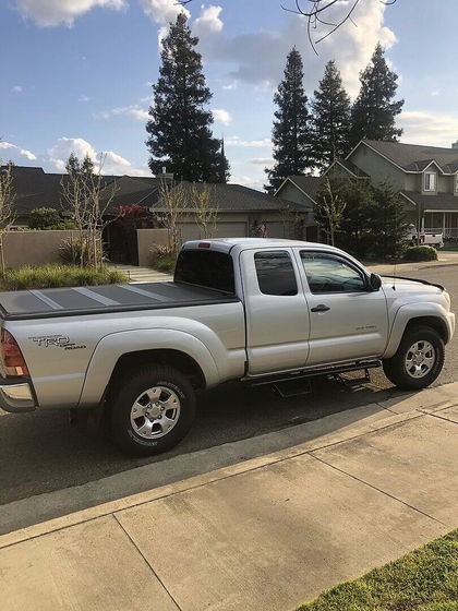 Customer photo from a review by Jaime