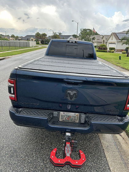 Customer photo from a review by Dayron E.