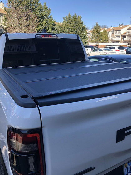 Customer photo from a review by Kyle
