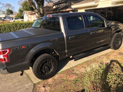Customer photo from a review by Fernando
