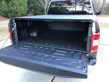 Customer photo from a review by Whit
