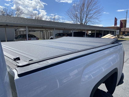 Customer photo from a review by Clinton