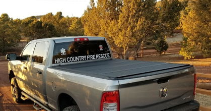 Customer photo from a review by Matthew S.