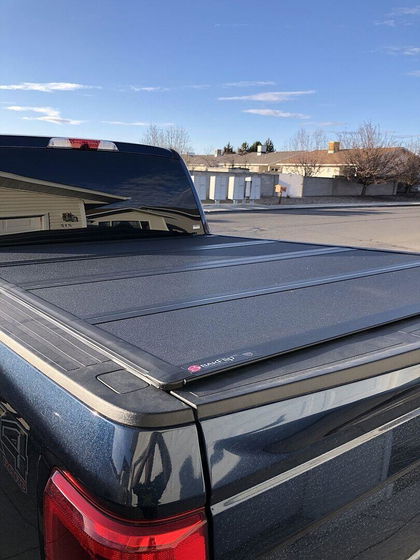 Customer photo from a review by Walter