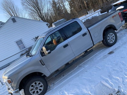 Customer photo from a review by Timothy