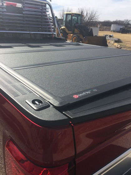 Customer photo from a review by Steven E.