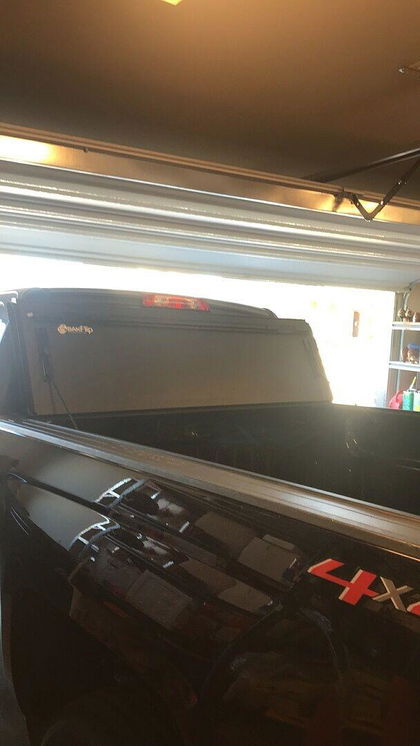 Customer photo from a review by William