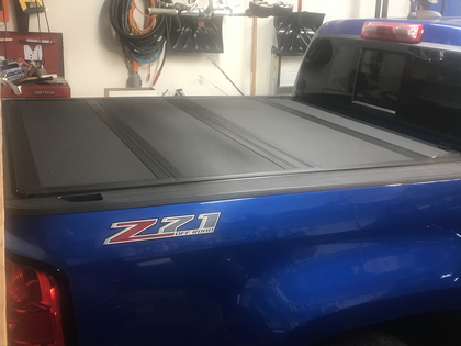 Customer photo from a review by Kevin P.