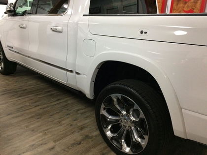 Customer photo from a review by David R.