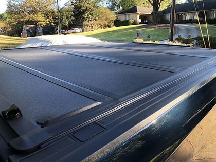Customer photo from a review by Michael K.