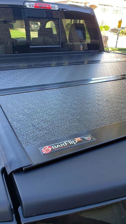 Customer photo from a review by Ray B.