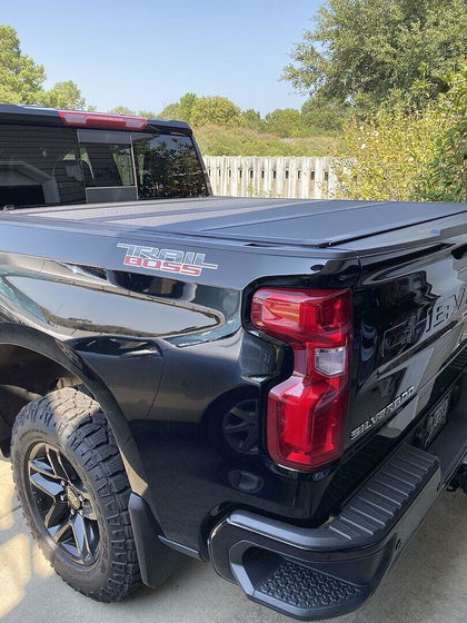Customer photo from a review by Ryan
